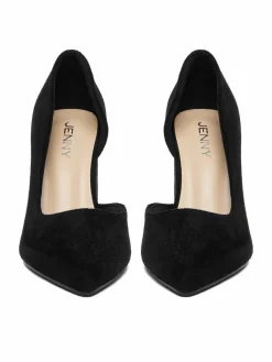 Décolleté CEO-WSS21563-01 Nero
