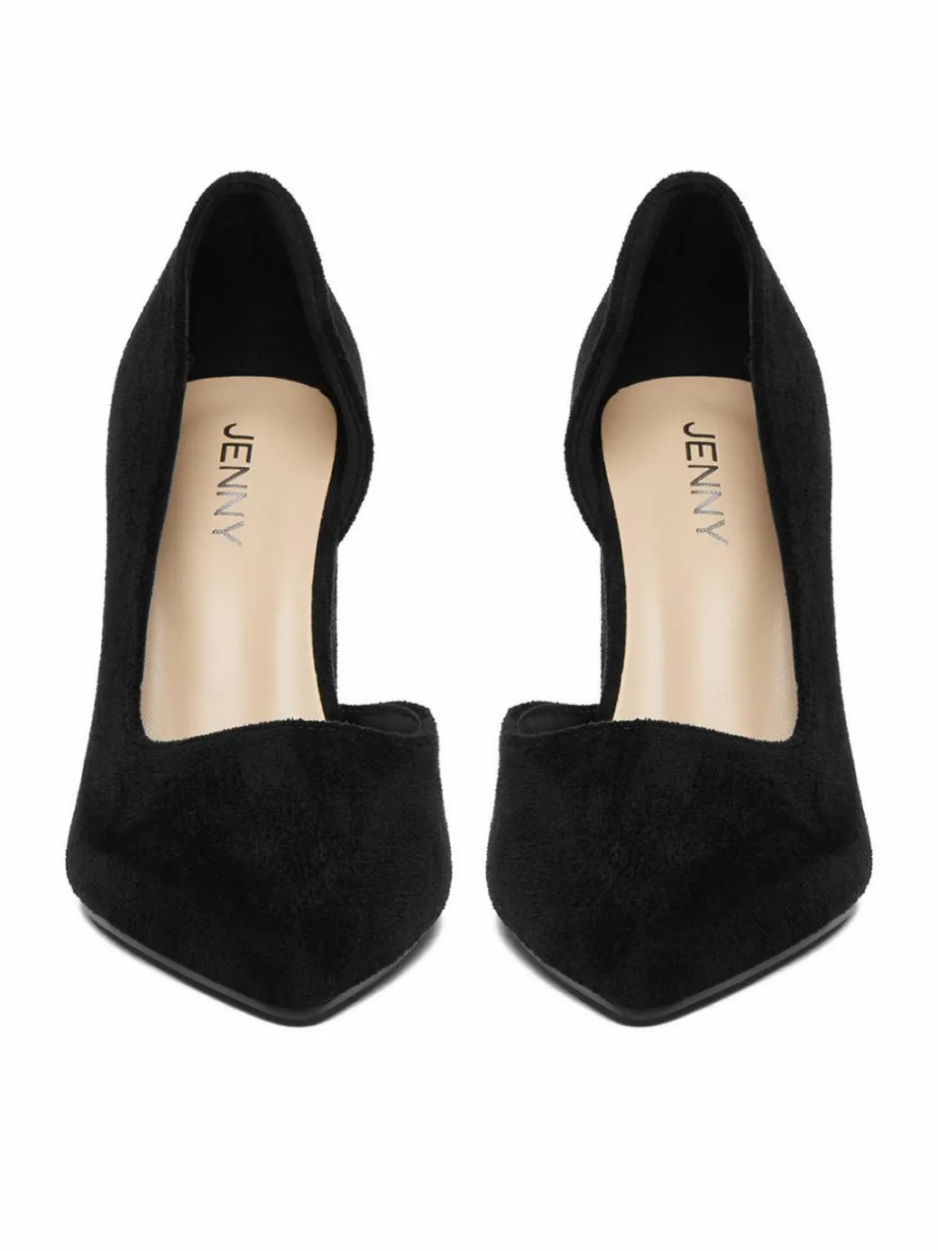 Décolleté CEO-WSS21563-01 Nero