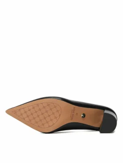 Décolleté CEO-ZAFIRA-01 Nero