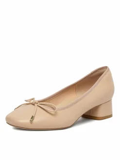 Décolleté C-XRY0508 Beige