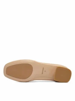Décolleté C-XRY0508 Beige