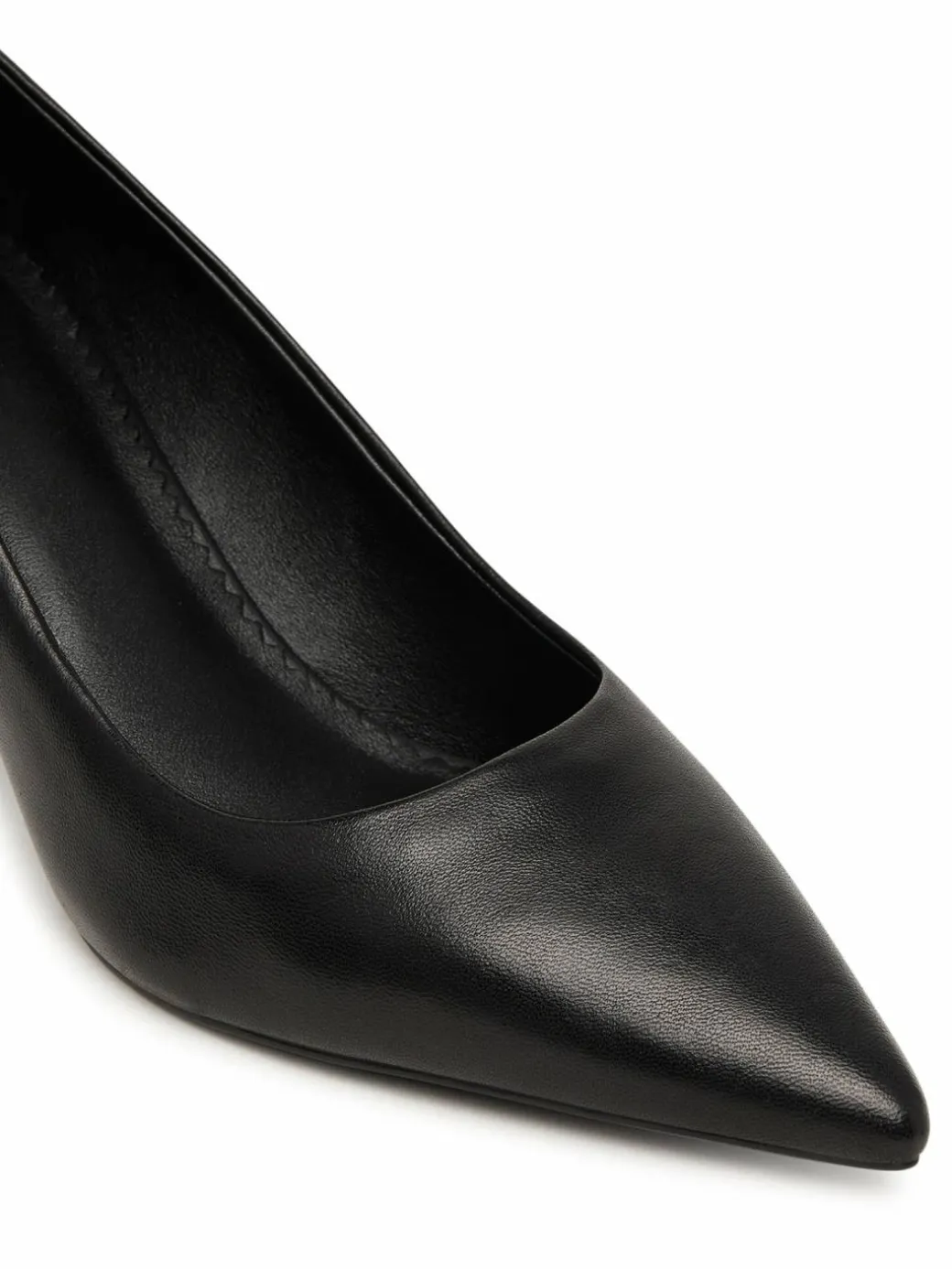 Décolleté Devany 50563610 Nero