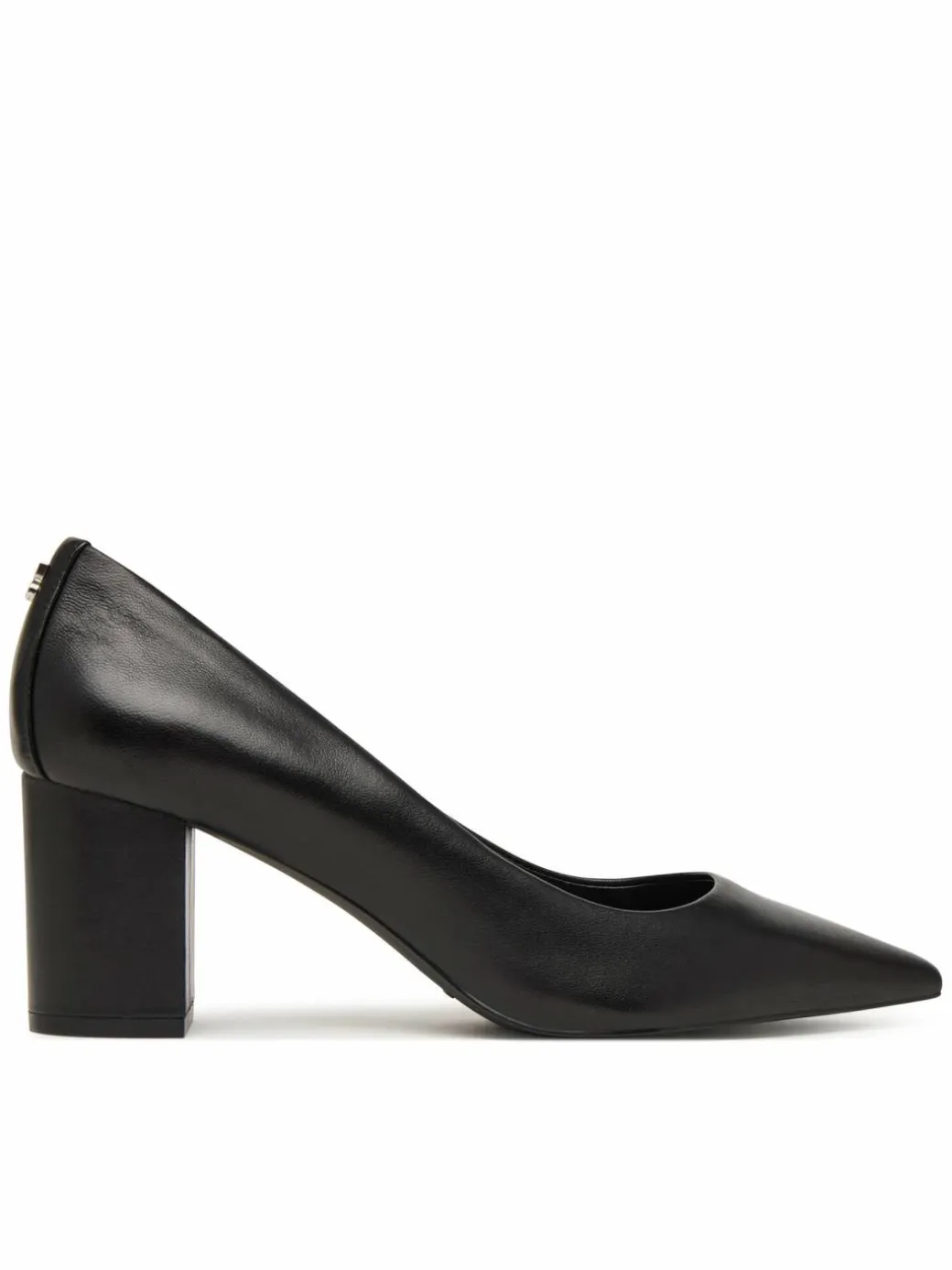 Décolleté Devany 50563610 Nero