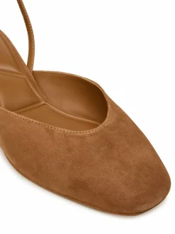 Décolleté Elianie 14295733 Marrone