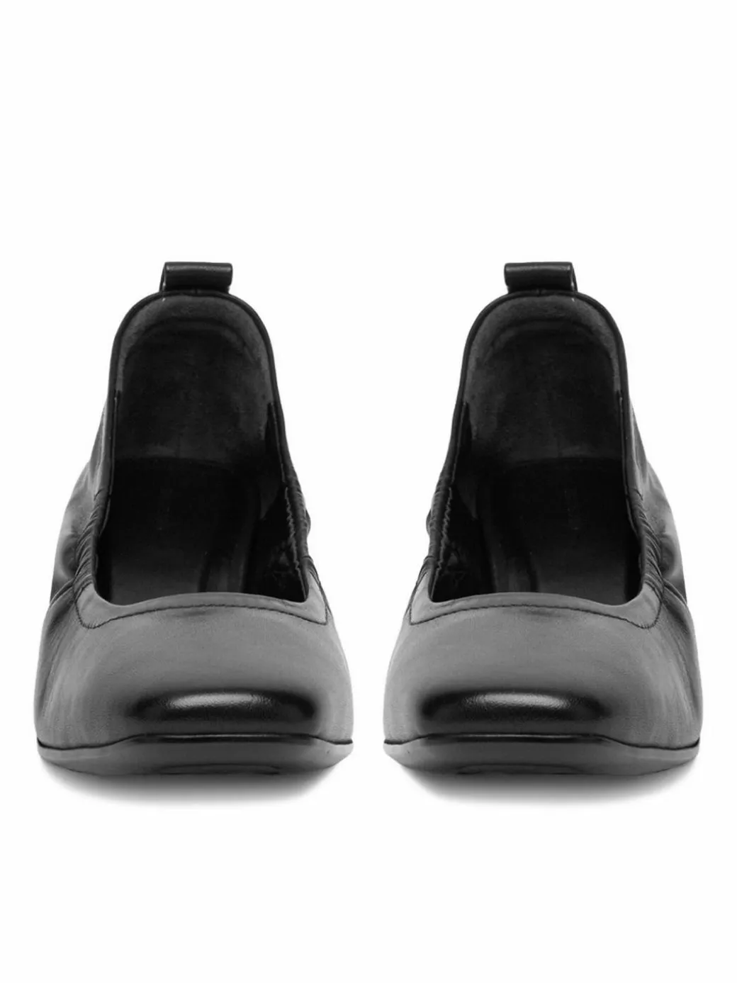 Décolleté EO-GL97D-170 Nero