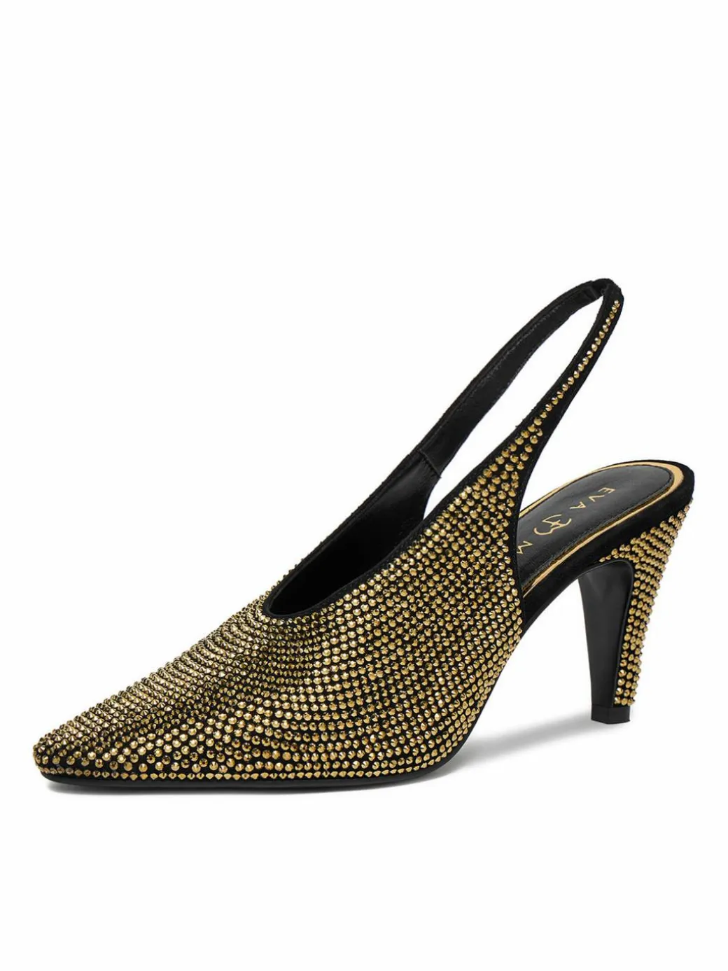 Décolleté EO-LYRA-LT1993-8-1 Oro