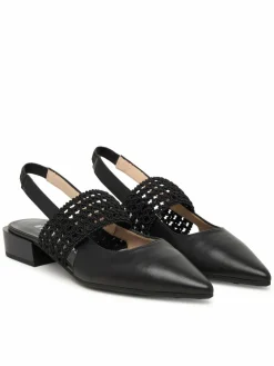 Décolleté HV264778 C001 Nero