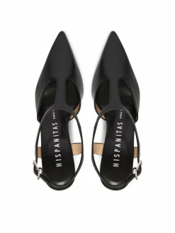 Décolleté HV264756 C007 Nero