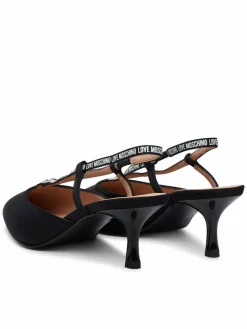 Décolleté JA10516G0OIM0000 Nero