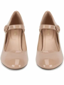 Décolleté LH24012-1 Beige