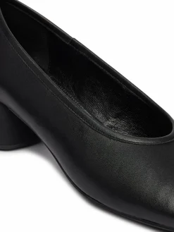 Décolleté Livia 5956-001-20 Nero
