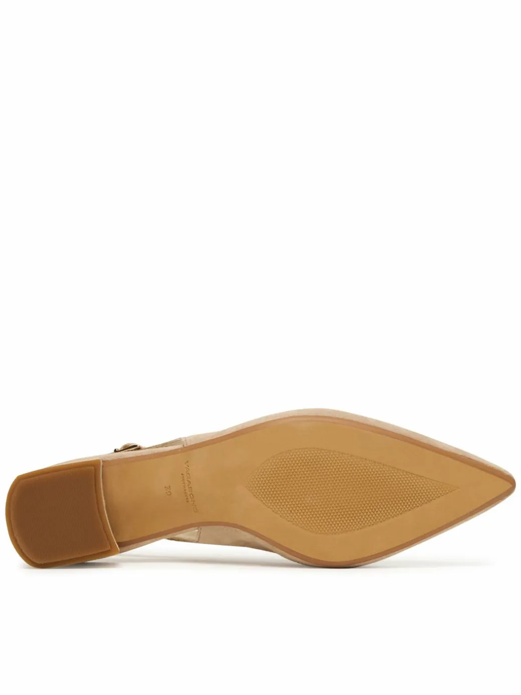Décolleté Marta 5928-140-11 Crema