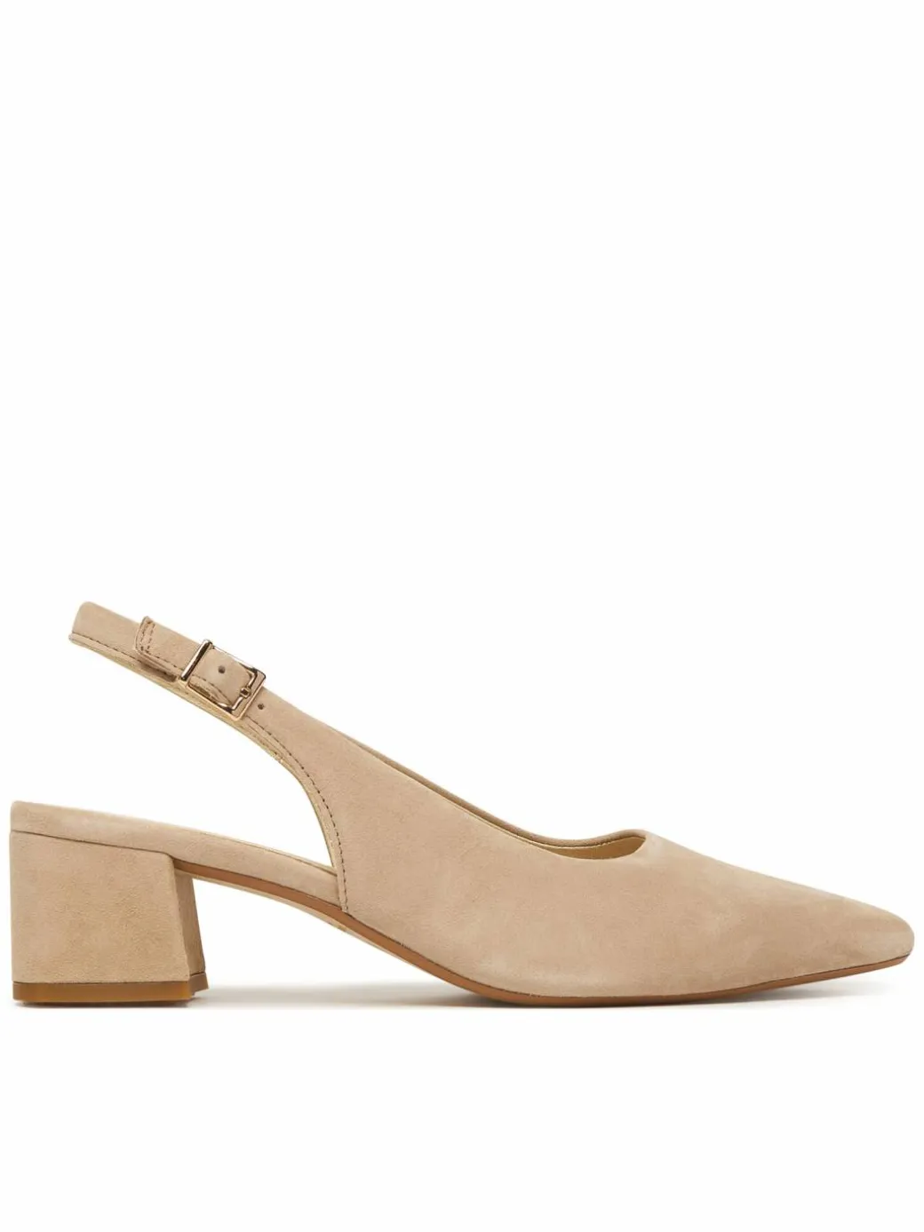 Décolleté Marta 5928-140-11 Crema