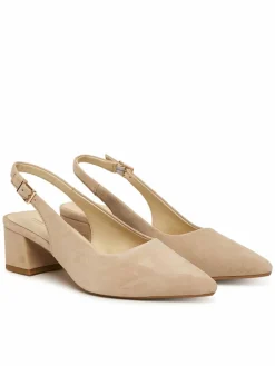 Décolleté Marta 5928-140-11 Crema