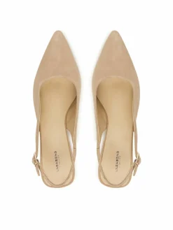 Décolleté Marta 5928-140-11 Crema