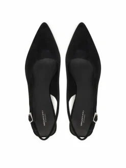 Décolleté Marta 5928-140-20 Nero