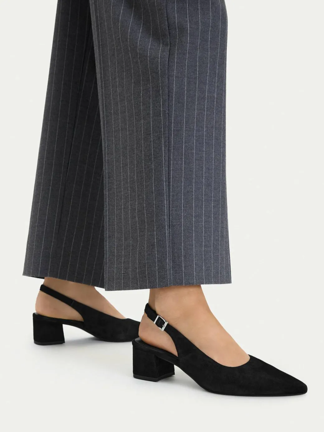 Décolleté Marta 5928-140-20 Nero