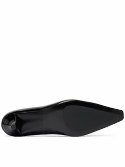 Décolleté Metal YM28FML X70000 CN O6000 Nero
