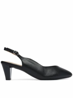 Décolleté 9-29603-44 Nero