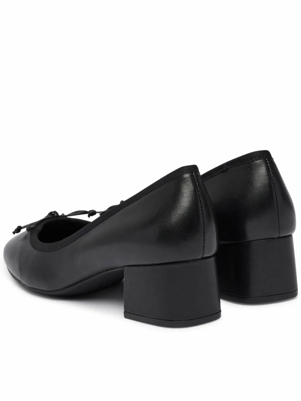 Décolleté Piper 40S6PIMP1L Nero