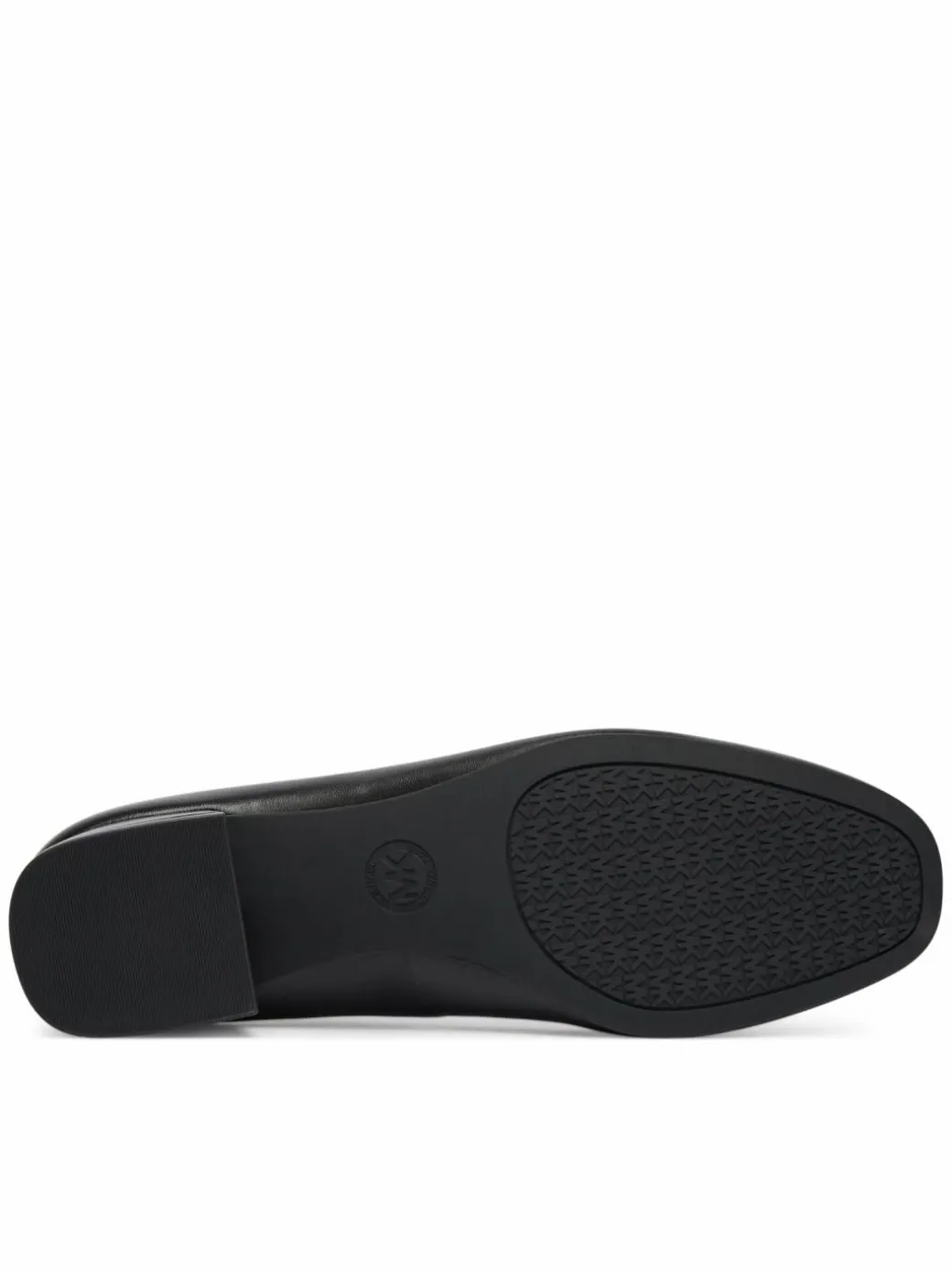 Décolleté Piper 40S6PIMP1L Nero