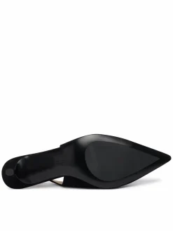 Décolleté Poppy Slingback YM24FPO C10000 CN O6000 Nero