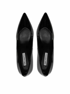 Décolleté Premiere 90 KL33514 Nero