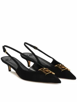 Décolleté SA17L61E2 Nero