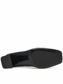 Décolleté Slod Moca-Pump YM36FSD X70000 CN O6000 Nero