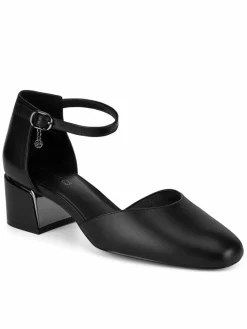 Décolleté WYL3139-9Z Nero