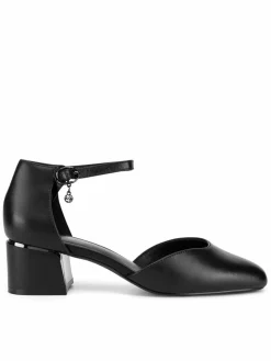 Décolleté WYL3139-9Z Nero