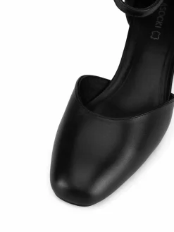 Décolleté WYL3139-9Z Nero