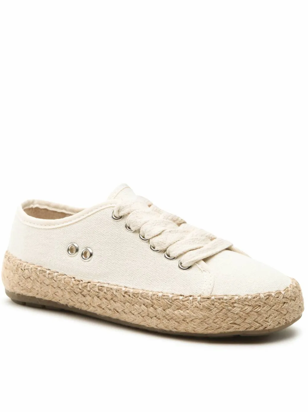 Espadrillas Agonis T12883 Beige