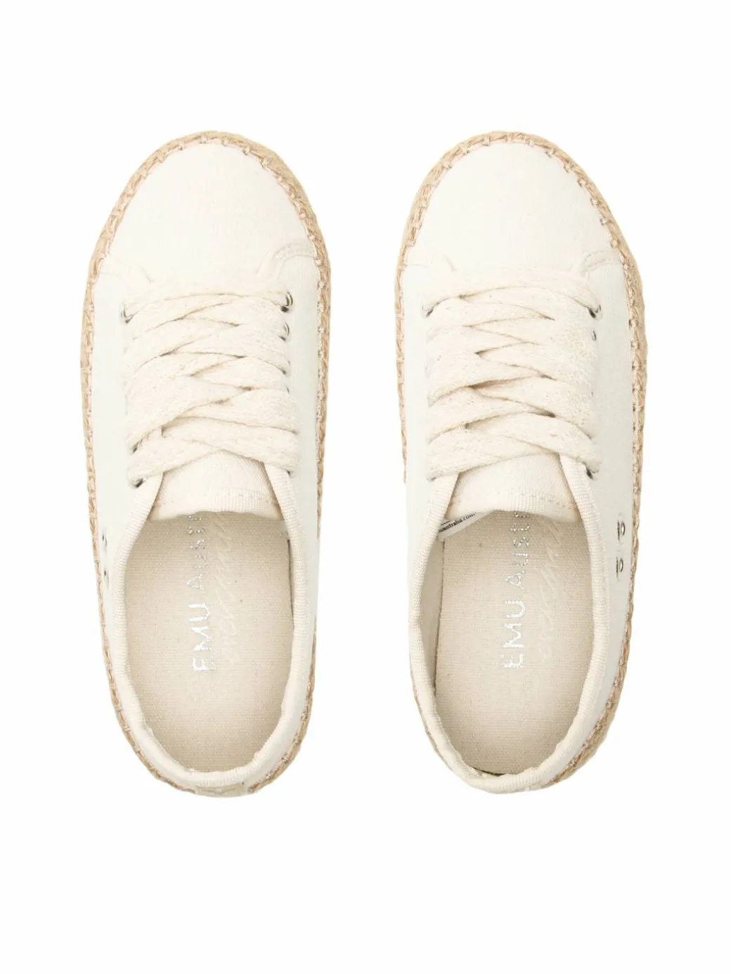 Espadrillas Agonis T12883 Beige