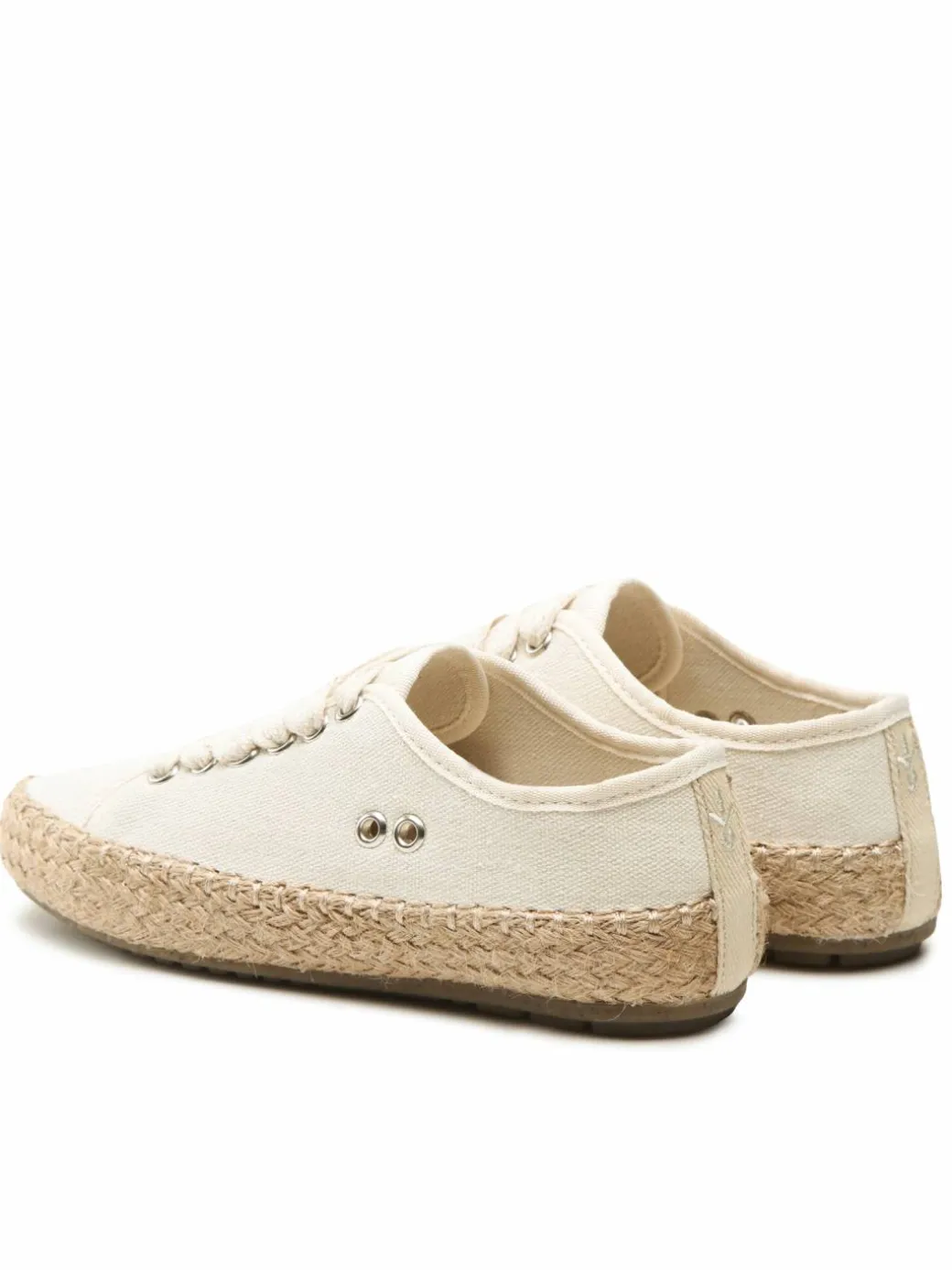 Espadrillas Agonis T12883 Beige
