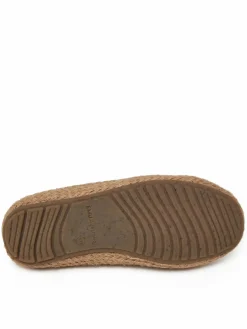 Espadrillas Agonis T12883 Beige