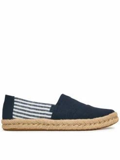 Espadrillas Alpargata Rope 2.0 10023243 Blu scuro