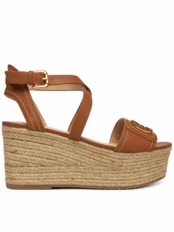 Espadrillas Bali 01 SA6083 P0102 Marrone