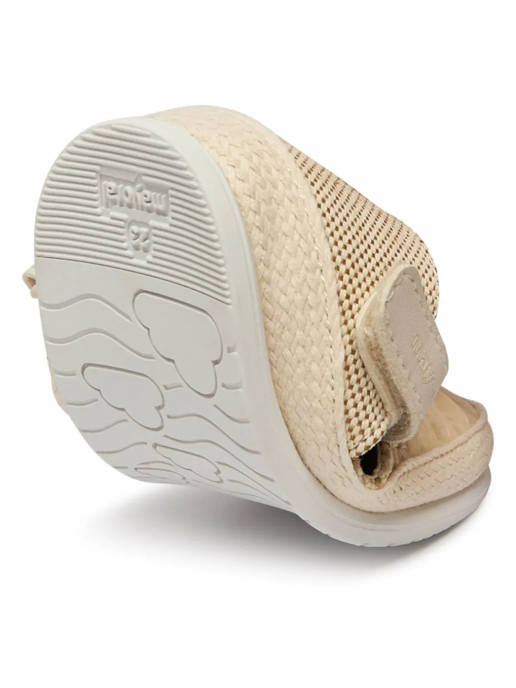Espadrillas 41791.46 Beige