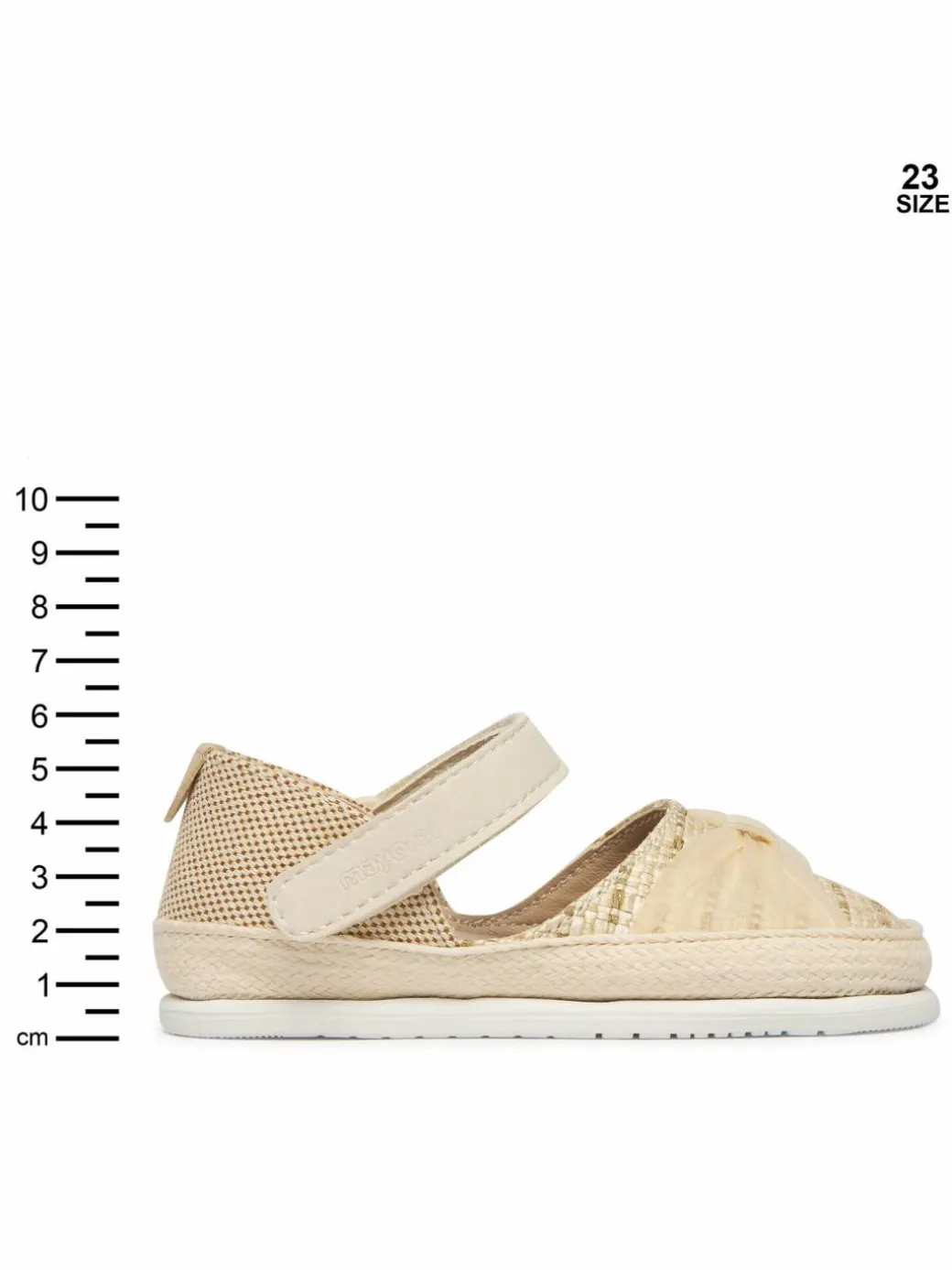 Espadrillas 41791.46 Beige