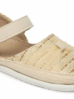 Espadrillas 41791.46 Beige