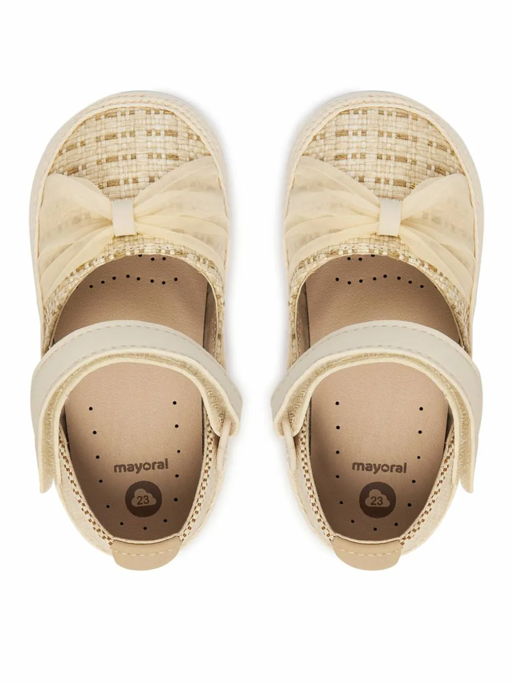Espadrillas 41791.46 Beige