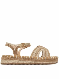 Espadrillas 45641 Beige