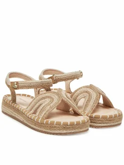 Espadrillas 45641 Beige