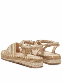 Espadrillas 45641 Beige