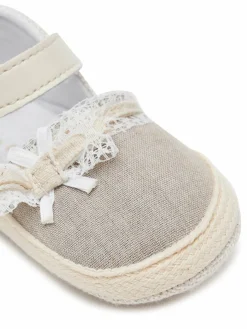 Espadrillas 9901 Beige