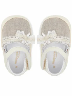 Espadrillas 9901 Beige