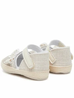Espadrillas 9901 Beige
