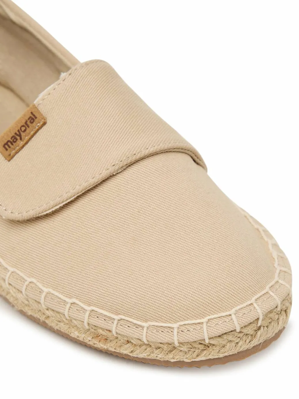 Espadrillas 45783.75 Beige
