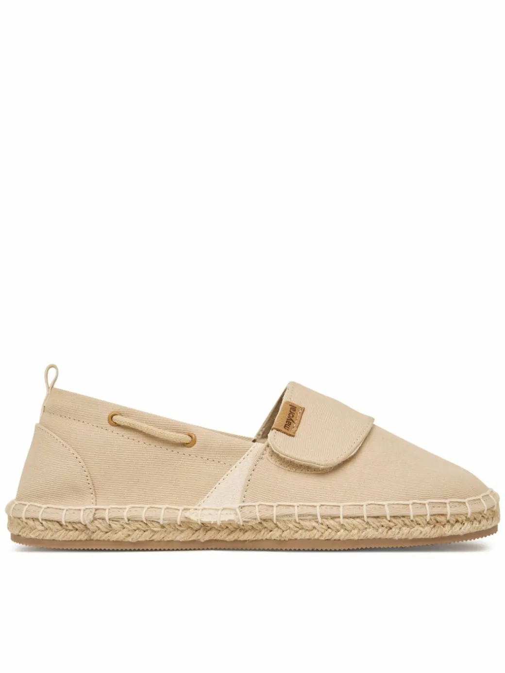 Espadrillas 45783.75 Beige
